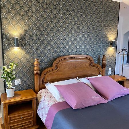 Domaine De La Provencale Bed & Breakfast Saint-Didier-de-la-Tour Ngoại thất bức ảnh